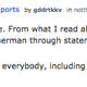 Illustration for article titled Ken Bone Forgot to Delete His Reddit Porn Comments, Said Trayvon Martin Killing Was 'Justified'